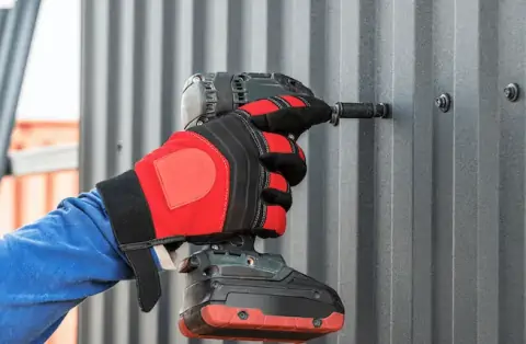 Travaux de zinguerie - Ploubezre